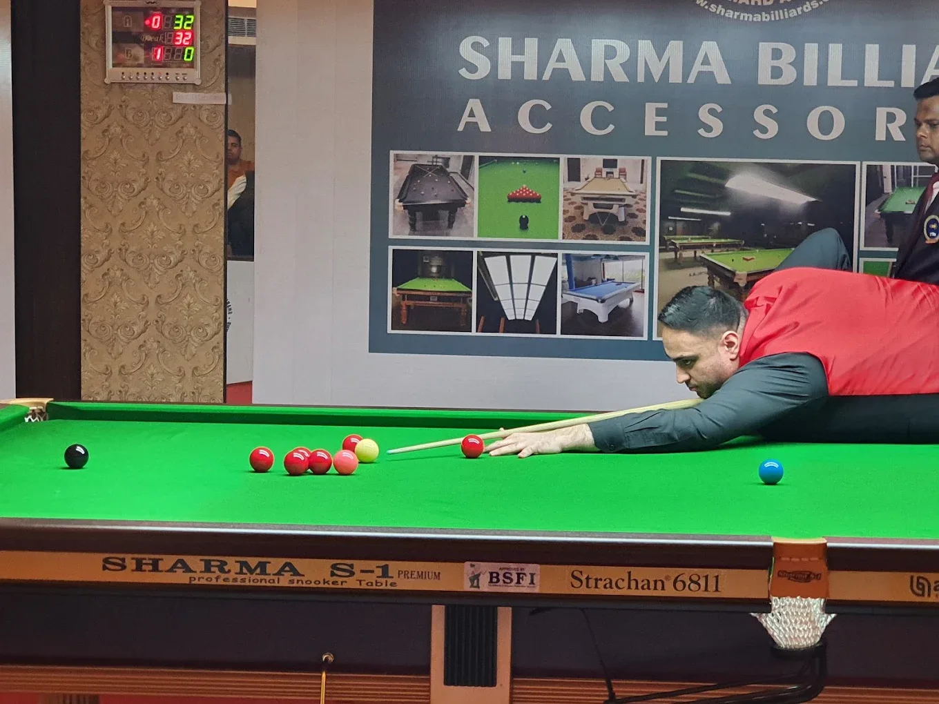 NATIONAL SPORTS CLUB OF INDIA sports academy in New Delhi