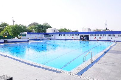 NATIONAL SPORTS CLUB OF INDIA Sports academy photo