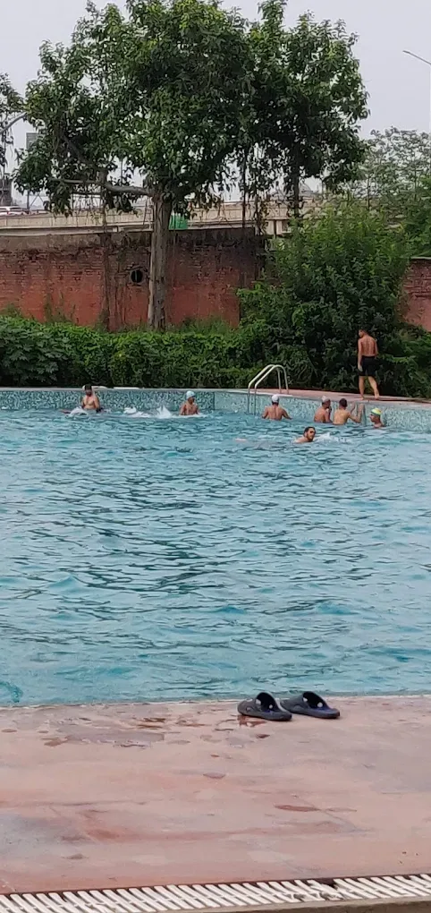 Jammu Club Sports academy photo