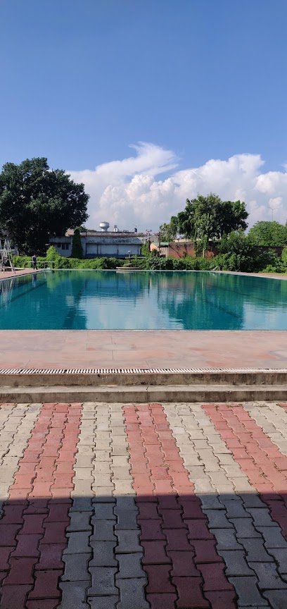 Jammu Club Sports academy photo