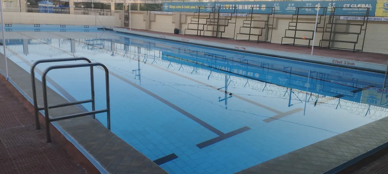 CT Swimming Acdemy Swimming academy photo