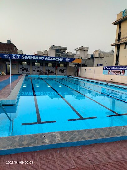 CT Swimming Acdemy Swimming academy photo