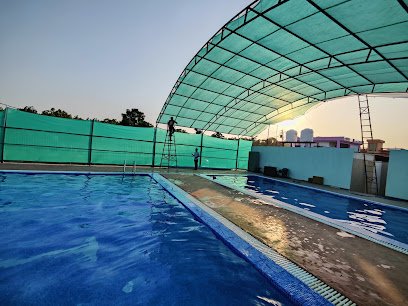 Indian Swimming and Sports Club Sports academy photo