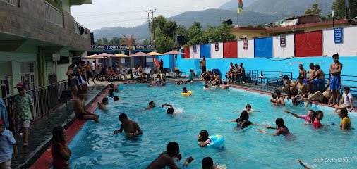 Funky Town Swimming academy photo