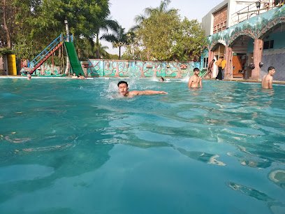 Swimming Pool Sector 27B Swimming academy photo