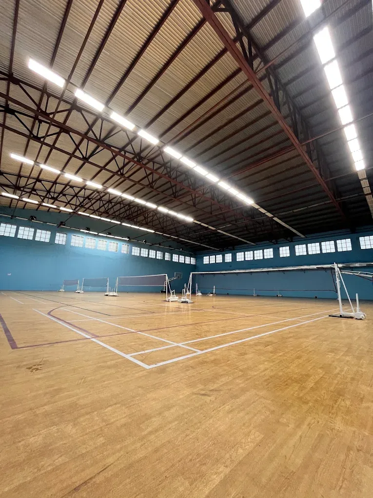 KC Sports Club academy