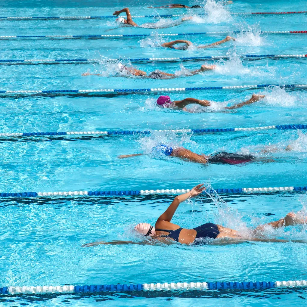 Goa Swim Club sports academy in Penha de Franc