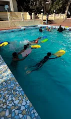Goa Swim Club Swimming academy photo