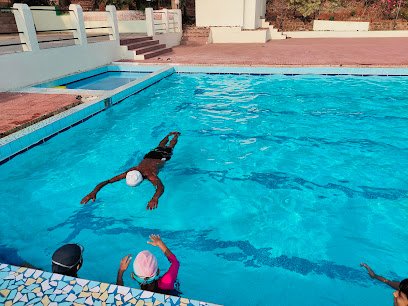 Goa Swim Club Swimming academy photo