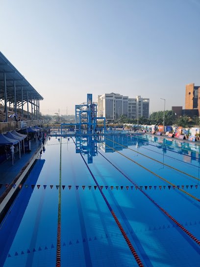 Deva Swimming Institute | International aquatic Centre Swimming academy photo