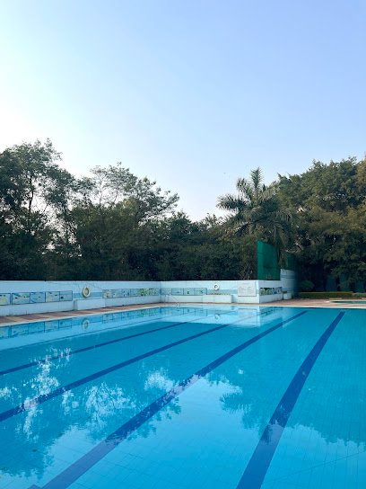 Blue Space Aquatics Swimming academy photo
