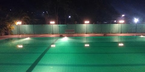 Arera Club Swimming Pool sports academy in Bhopal
