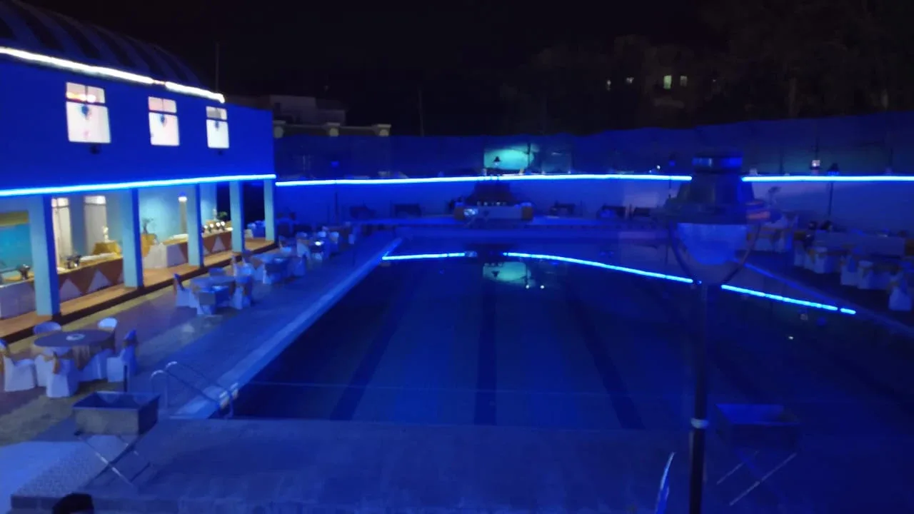 Kohefiza Club Swimming Pool And Fitness Centre Swimming academy photo