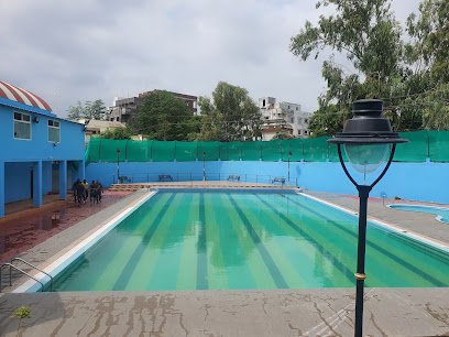 Kohefiza Club Swimming Pool And Fitness Centre Swimming academy photo