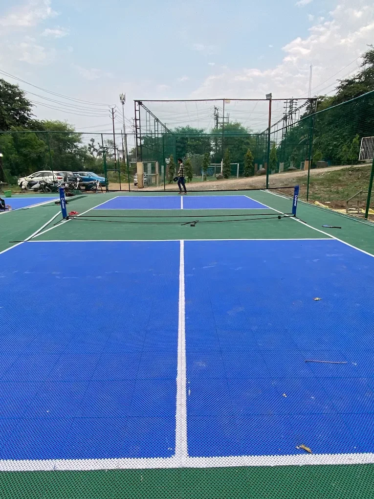 Riviera Club I-LIFT GYM AND SWIMMING POOL sports academy in Bhopal