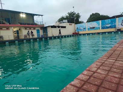 BHEL Officers Club Swimming Pool Swimming academy photo