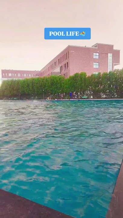 SAGE SWIMMING ACADEMY sports academy in Bhopal