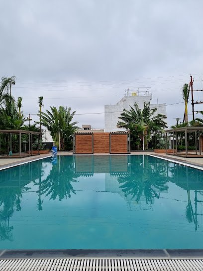 Club Nariman Swimming academy photo