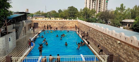 Dolphin Pools Swimming academy photo