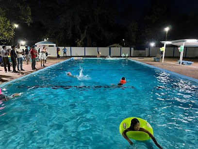 Swimming Pool GCF Senior Club Swimming academy photo