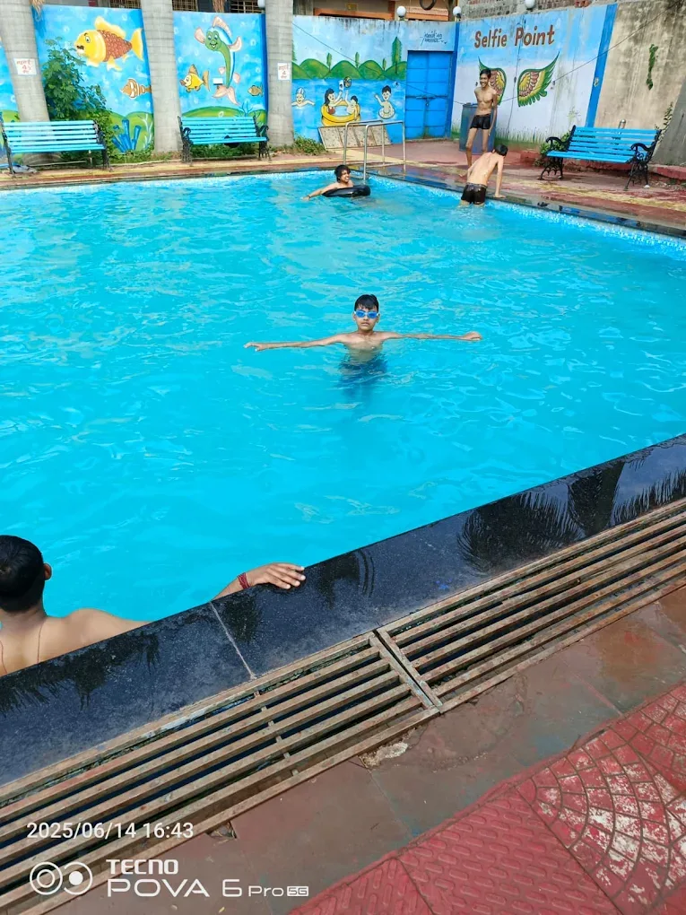 Nihil Swimming Pool Swimming academy photo