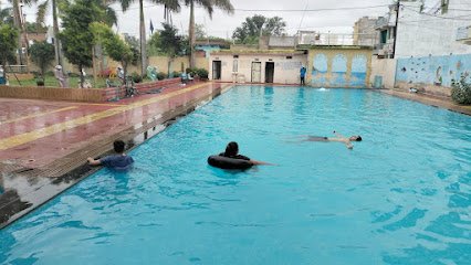 Nihil Swimming Pool Swimming academy photo