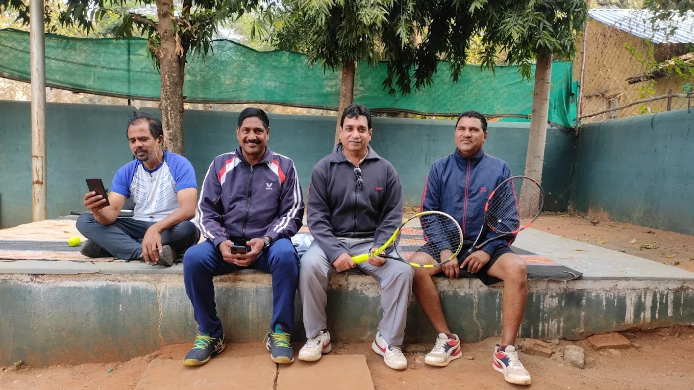 Swimming club Sports academy photo