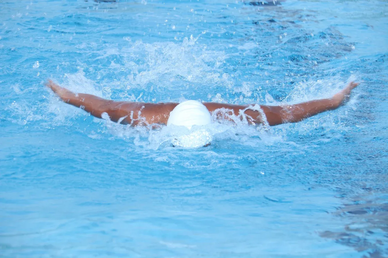 Shishukunj Swimming Academy Swimming academy photo