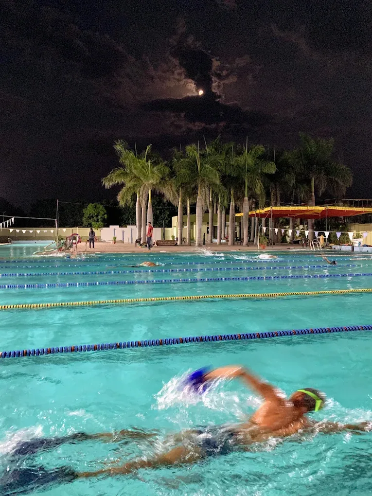 Shishukunj Swimming Academy Swimming academy photo