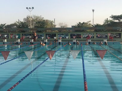 Shishukunj Swimming Academy Swimming academy photo