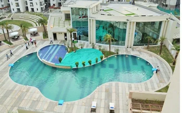 Almas pool (Pool Planner & consultant) Swimming academy photo