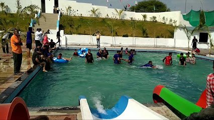 Almas pool (Pool Planner & consultant) Swimming academy photo