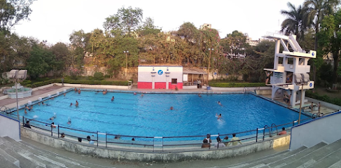 Nehru Park Swimming Pool Swimming academy photo
