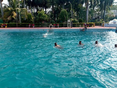 Sanjay Taran Pushkar Swimming academy photo