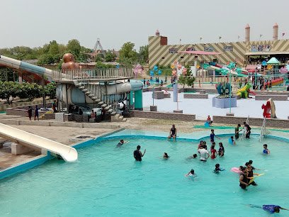 Fun Gaon Swimming Pool Swimming academy photo
