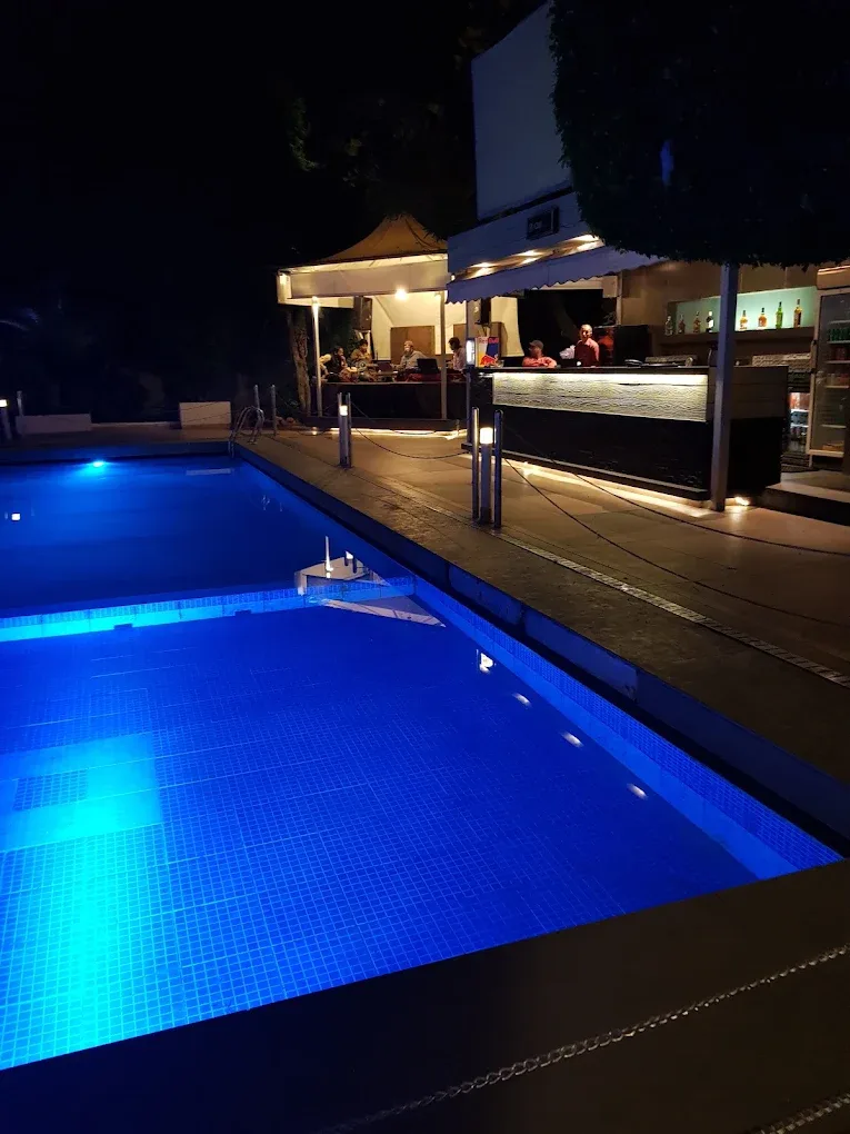 Sayaji Swimming Pool sports academy in Bhopal