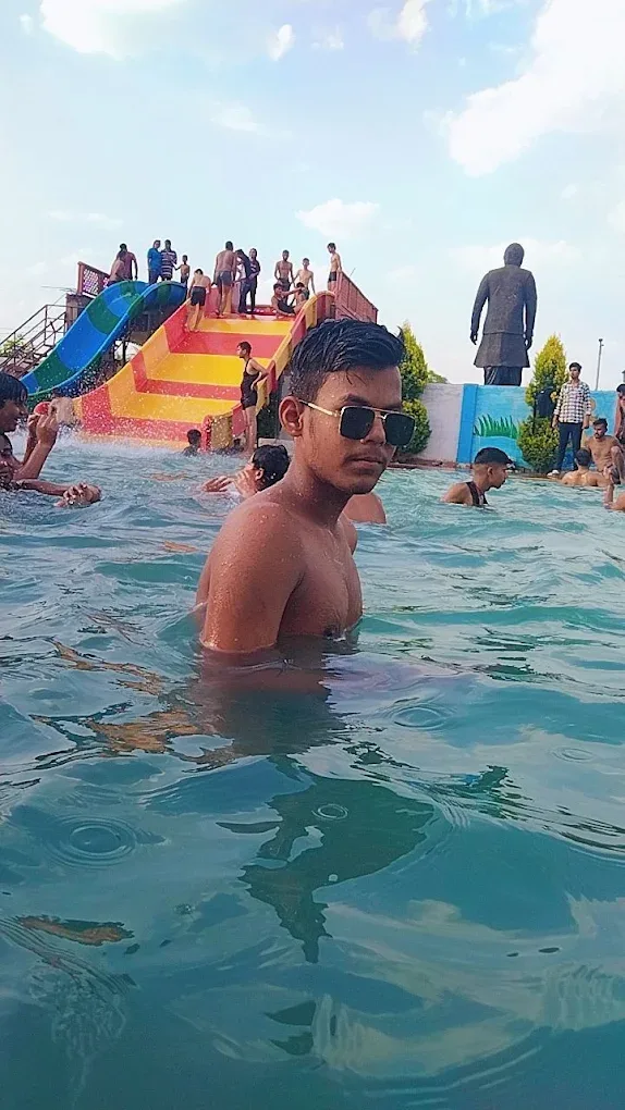 Swimming Pool Swimming academy photo