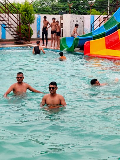 Swimming Pool Swimming academy photo