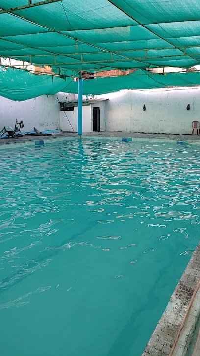 Hetro Swimming Pool Swimming academy photo