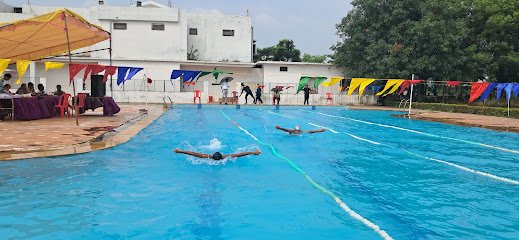 Syna Swimming pool Swimming academy photo