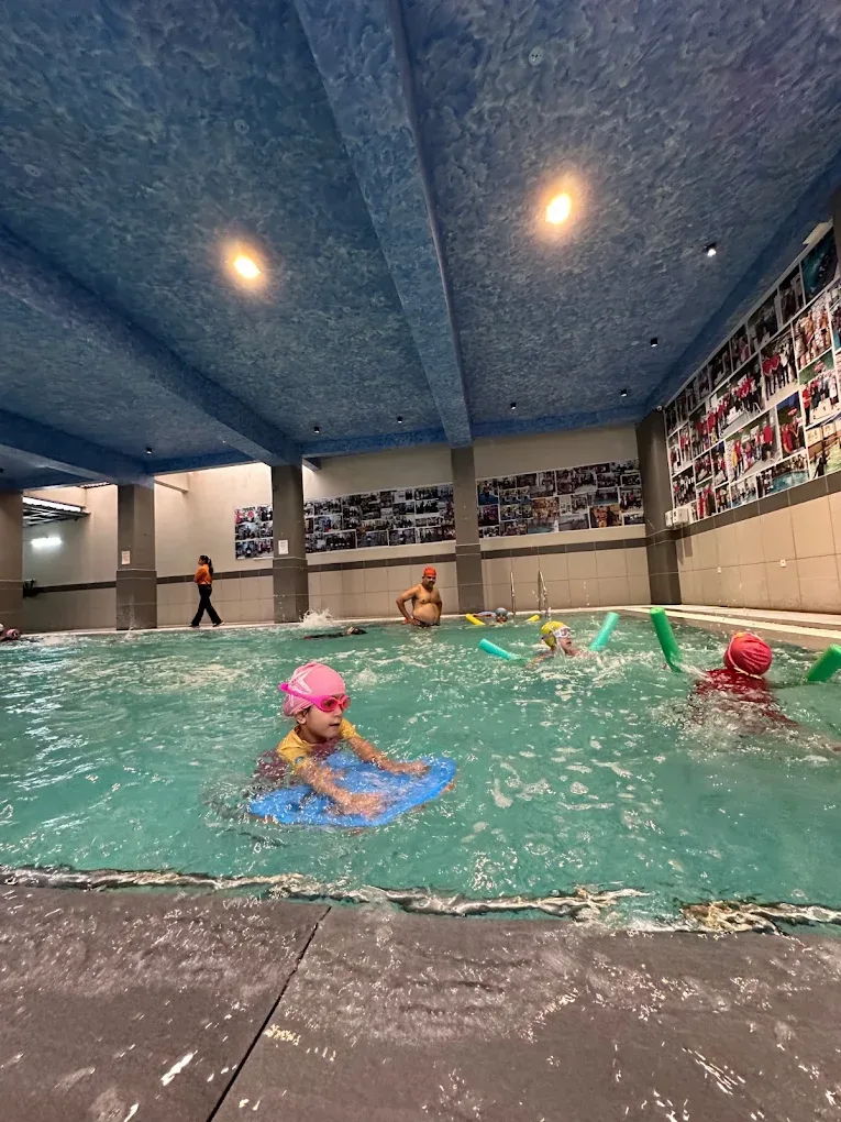 M.K. Swimming Club Swimming academy photo