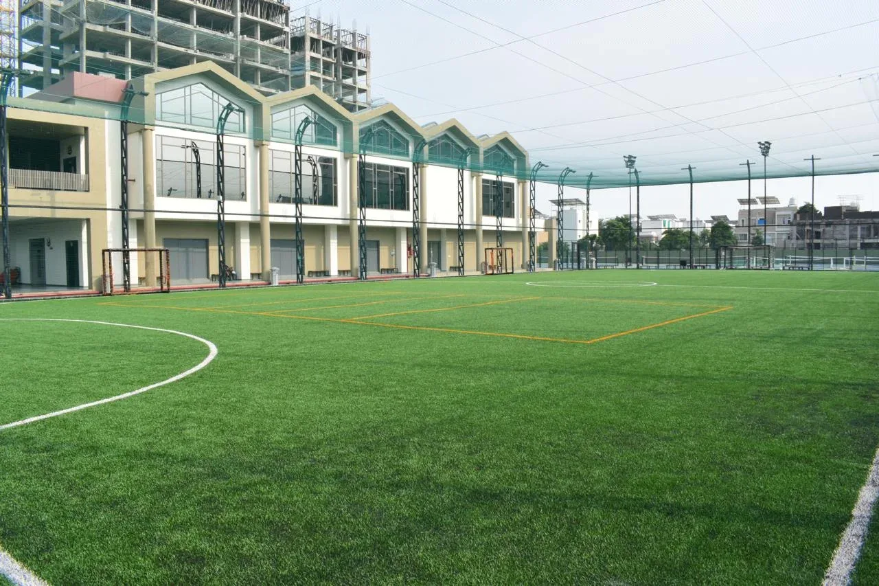 Shakti Sports Club sports academy in Vadodara