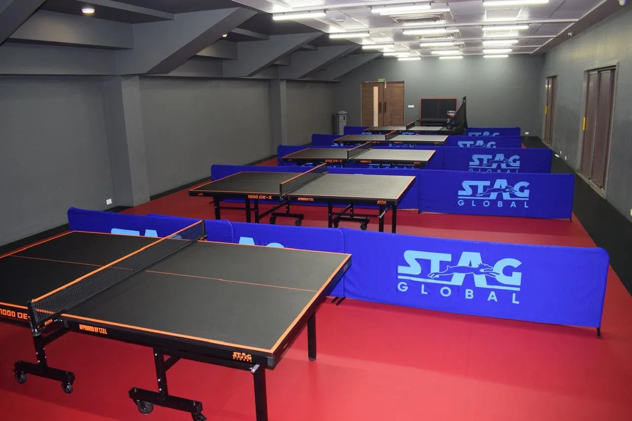 Shakti Sports Club Sports academy photo