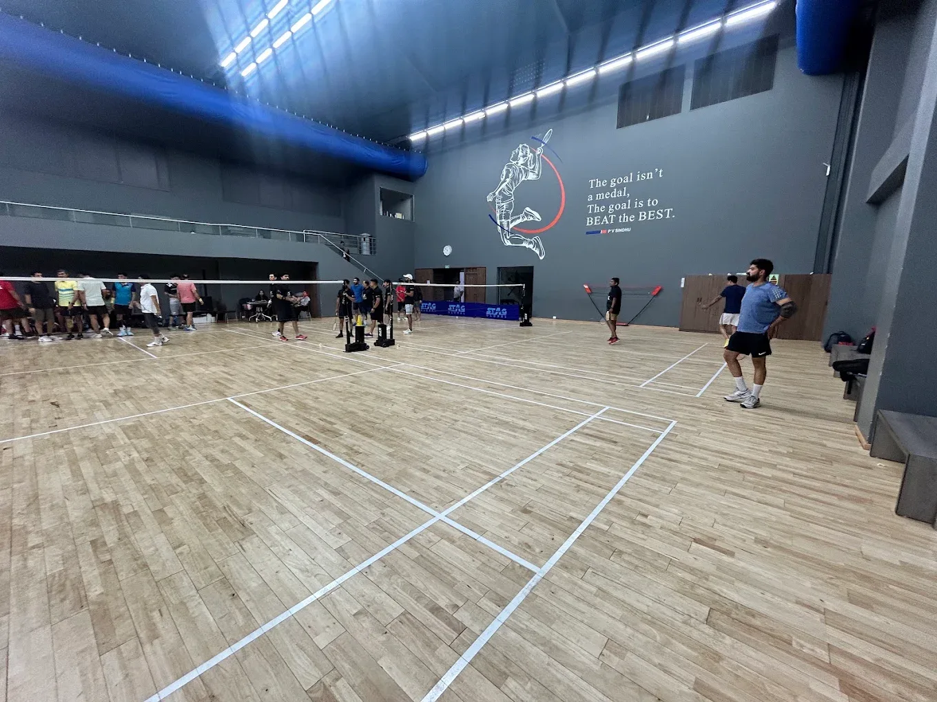 Shakti Sports Club Sports academy photo