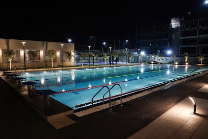 Shakti Sports Club Sports academy photo