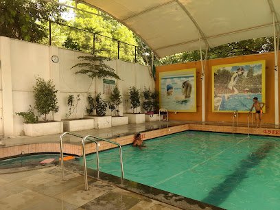Ajit Club Swimming Pool Swimming academy photo