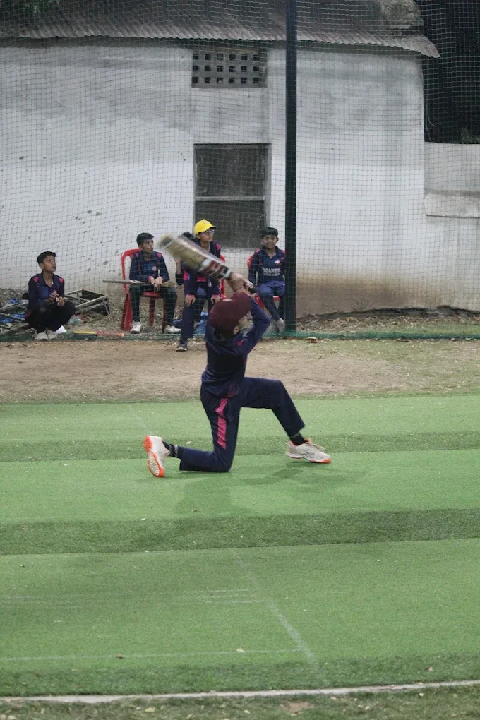 Field Club Cricket academy photo