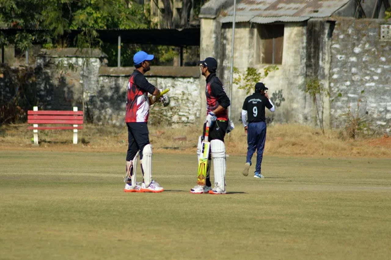 Field Club Cricket academy photo