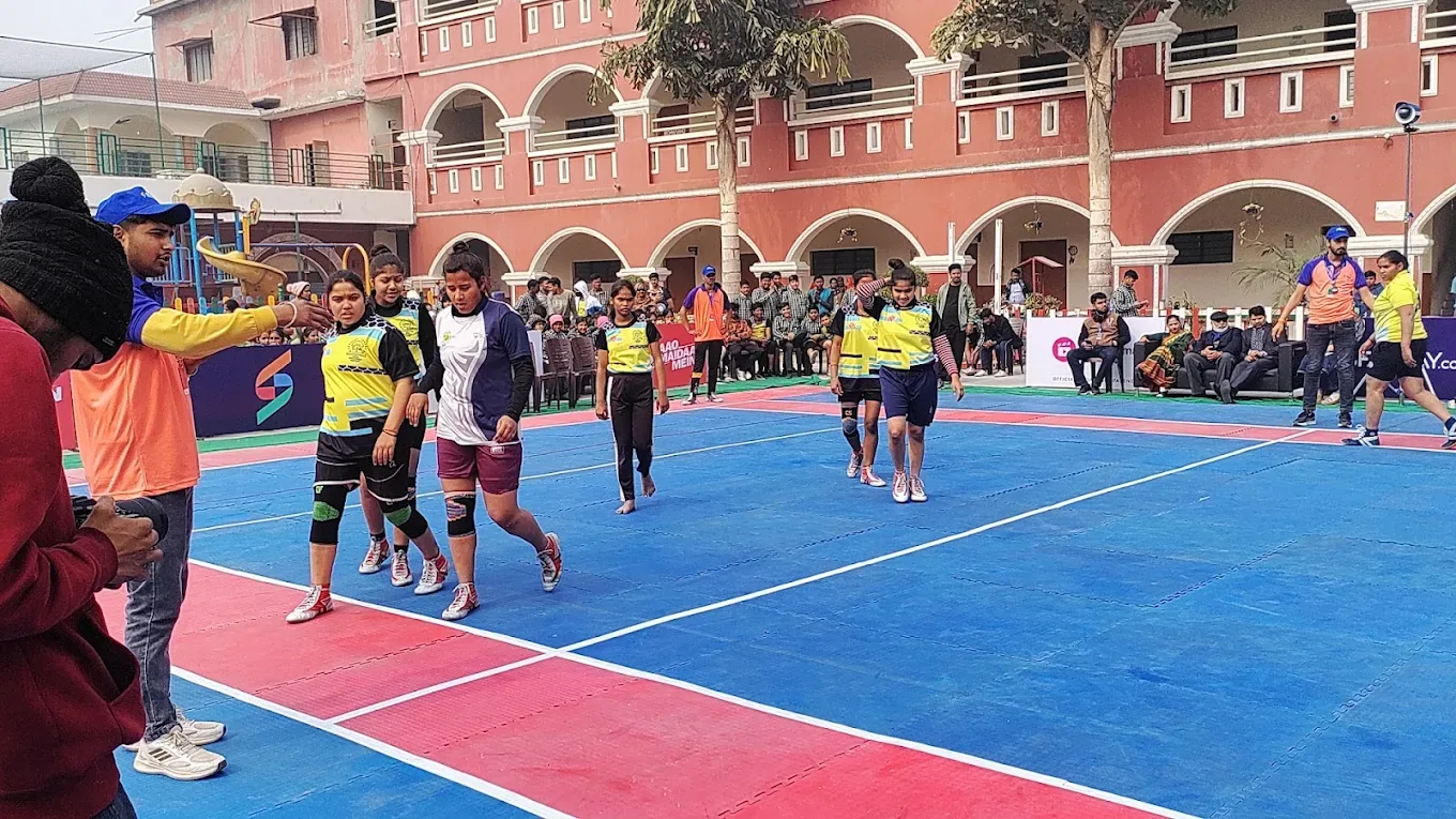 N.E.A Kabaddi Academy Kabaddi academy photo