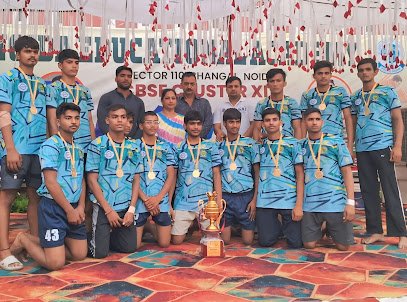 N.E.A Kabaddi Academy Kabaddi academy photo
